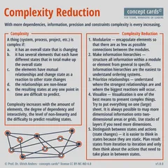 concept-card_Complexity-Reduction_v1.0.0_Prof-Dr-Ulrich-Anders
